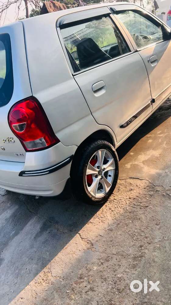 Maruti Suzuki Alto K10 2014