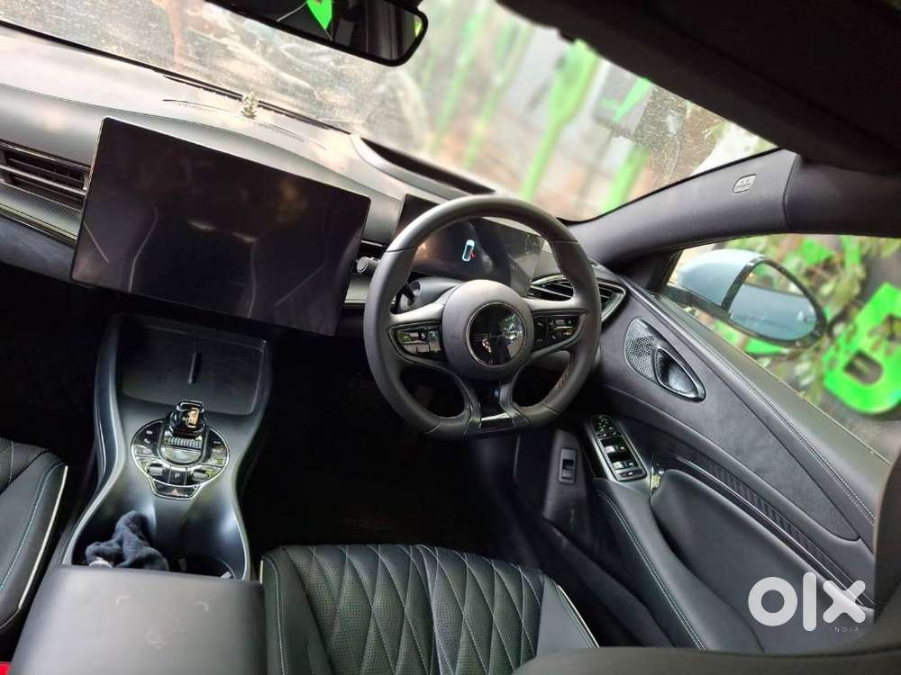 Byd Seal, 2024 Model Done Only 7k, Company Owned Car (driven By Ceo).