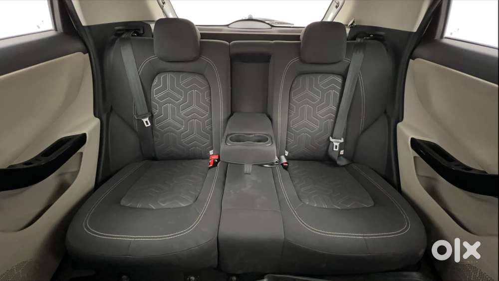 Tata Nexon 1.5 Revotorq Xza Plus, 2023, Diesel