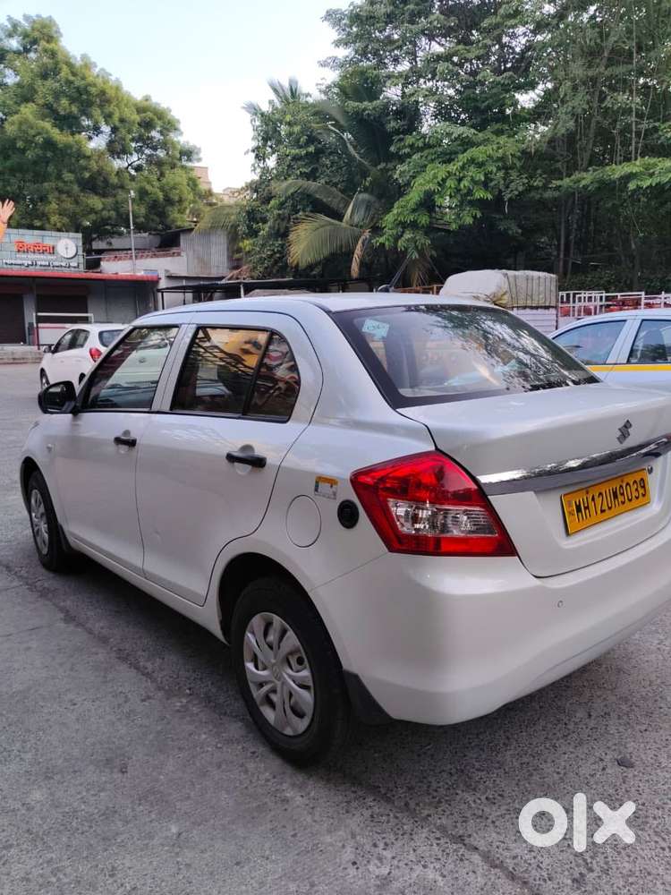 Maruti Suzuki Swift Dzire Tour Ldi, 2022, Cng & Hybrids