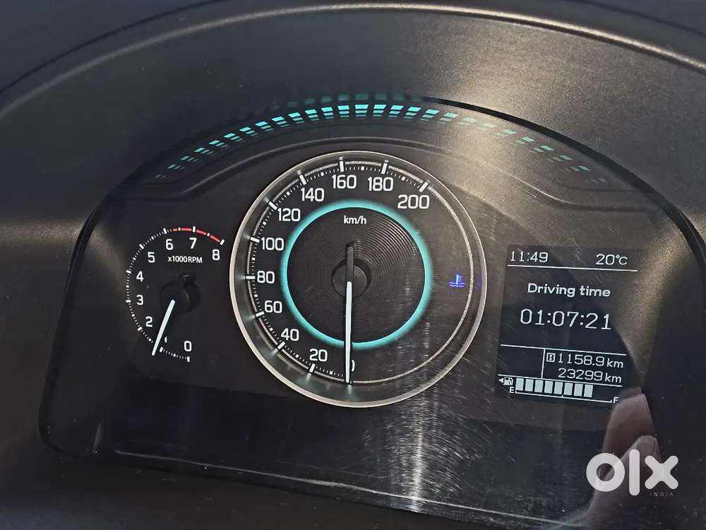 Top Model Ignis Alpha In Perfect Condition.