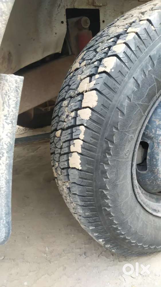 Mahindra Bolero Diesel 2013