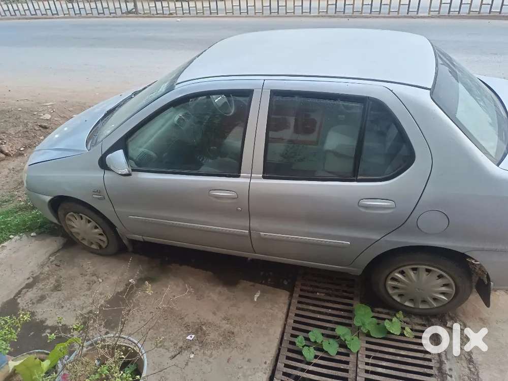 Tata Indigo Ecs 2012 Diesel 81259 Km Driven