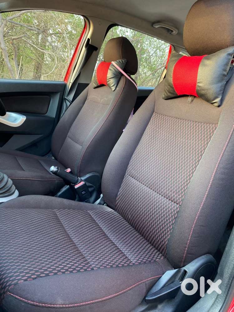 Ford Figo 2012 Diesel Well Maintained