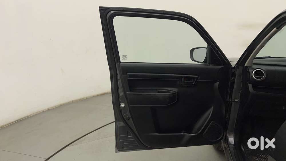 Maruti Suzuki S-presso Vxi Plus, 2025, Petrol
