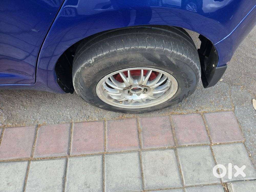 Maruti Suzuki Swift 2004-2010 1.3 Vxi, 2006, Petrol