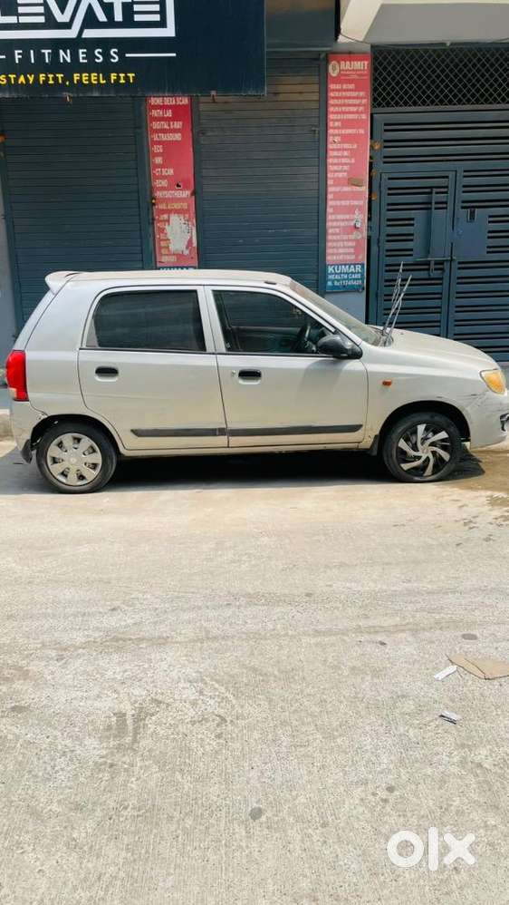 Maruti Suzuki Alto K10 2012 Good Condition