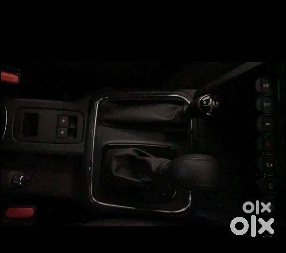 Mahindra Thar Lx Hard Top Diesel Mt 4wd, 2023, Diesel