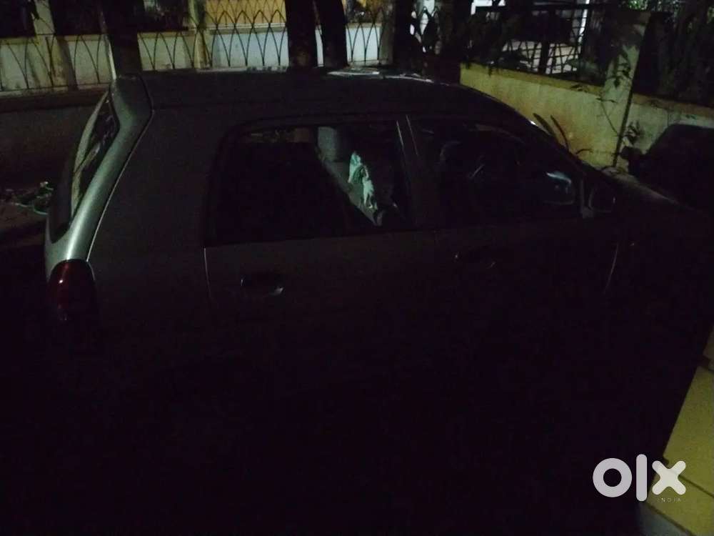 Single Owner Maruti Suzuki Alto 2009