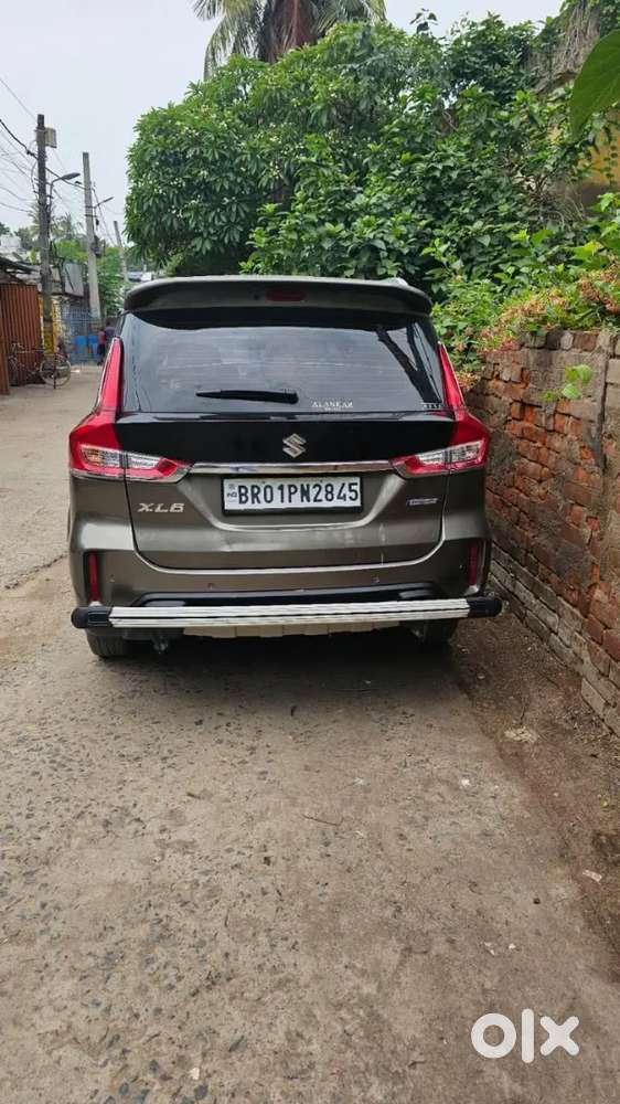 Maruti Suzuki Xl6 2022 Petrol Well Maintained