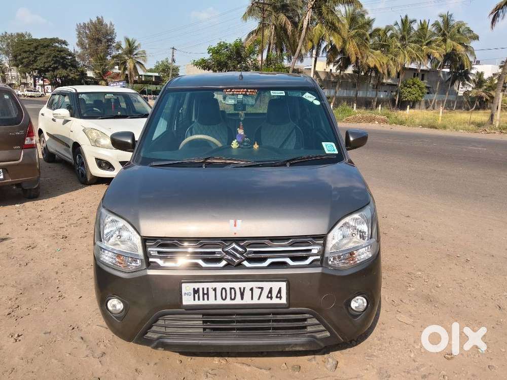 Maruti Wagon R 2022 Year Petrol Car