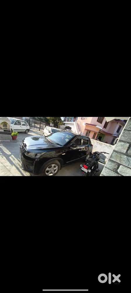 Mahindra Xuv300 Turbosport 2021 Model