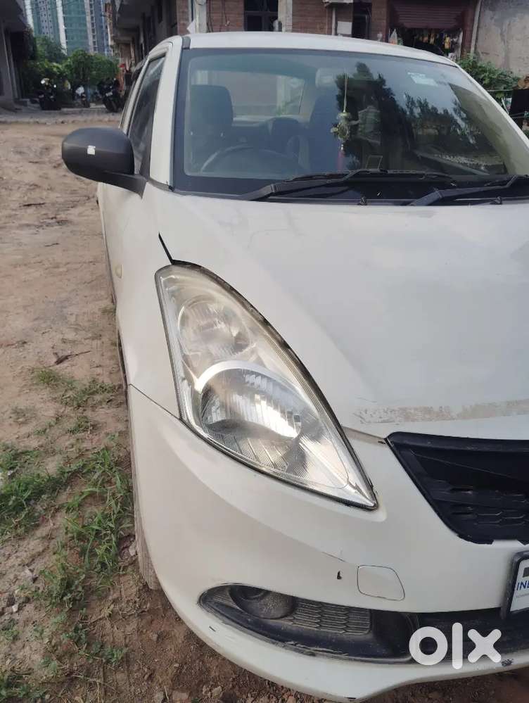 Maruti Suzuki Swift 2019