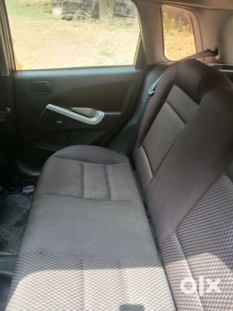Ford Figo Diesel 2012 Car Good Condition Engineer Good Condition Power
