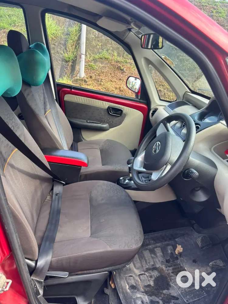 Tata Nano Genx Xta 2016 Automatic Petrol