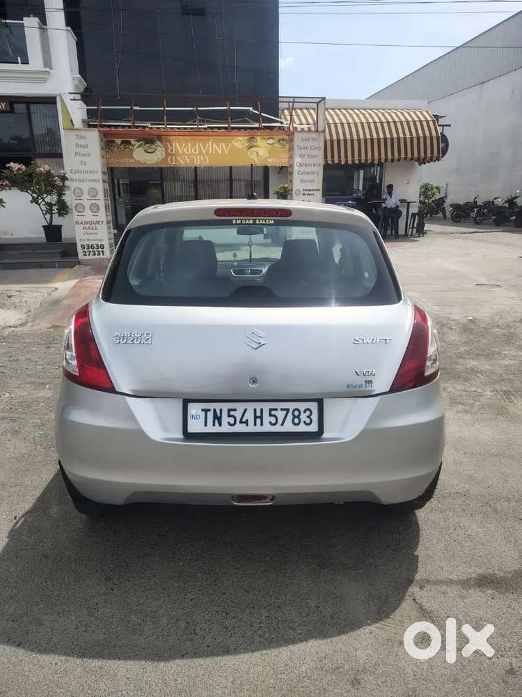 Maruti Suzuki Swift 2013 Diesel Well Maintained