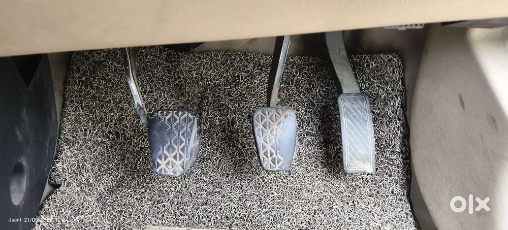 Ford Aspire 2016 Diesel Well Maintained