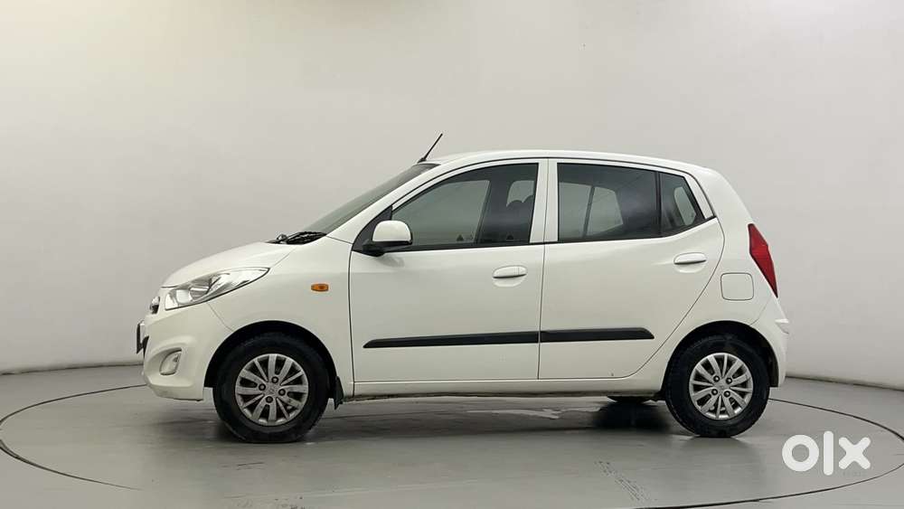 Hyundai I10 Sportz 1.1 Irde2, 2015, Petrol