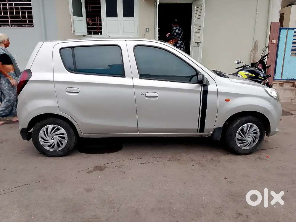 Maruti Suzuki Alto 2013 Year Lxi