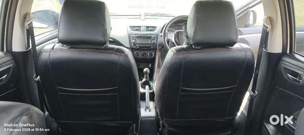 Maruti Suzuki Swift 2016 Diesel Good Condition