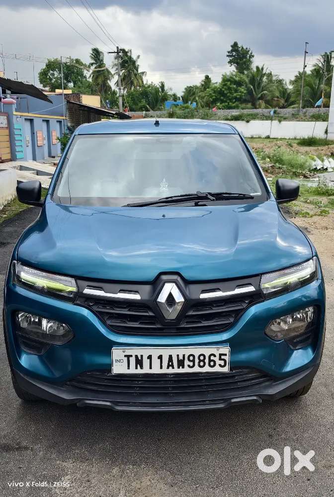 Renault Kwid  Rxt 2021 Model