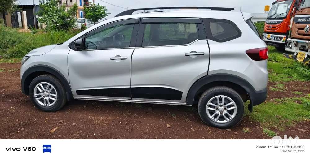 Renault Triber 1.0 Rxt 2022 Model