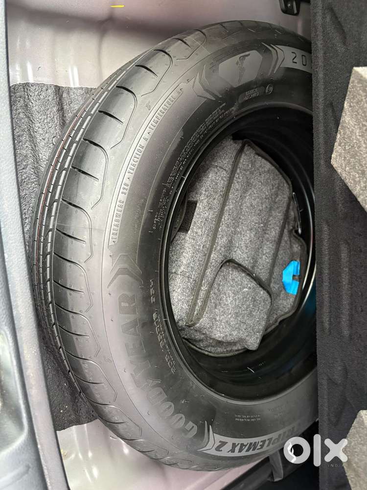 Kia Seltos Htx G, 2023, Petrol