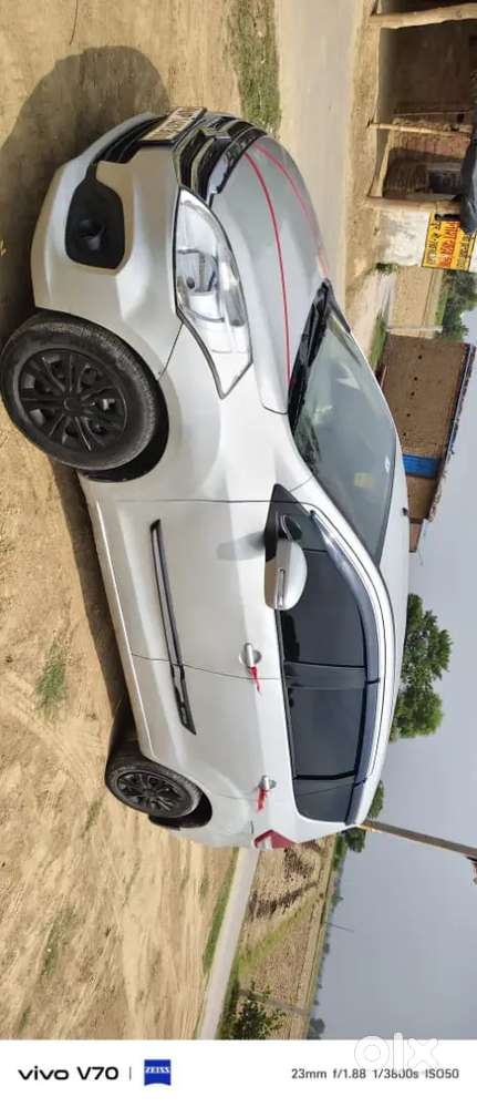 Maruti Suzuki Ertiga 2018 Second Owner