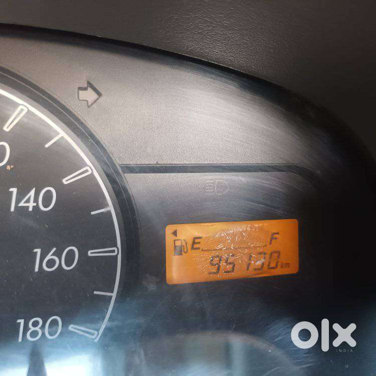 Maruti Suzuki Alto 800 Lxi, 2010, Petrol