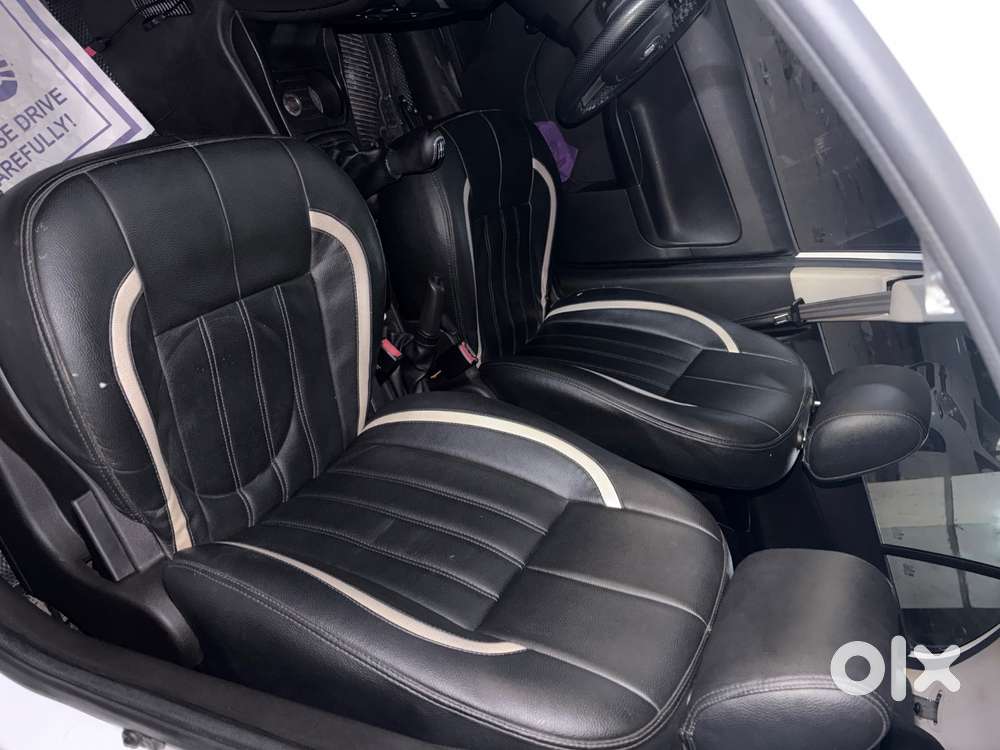 Full Condition Vehicle