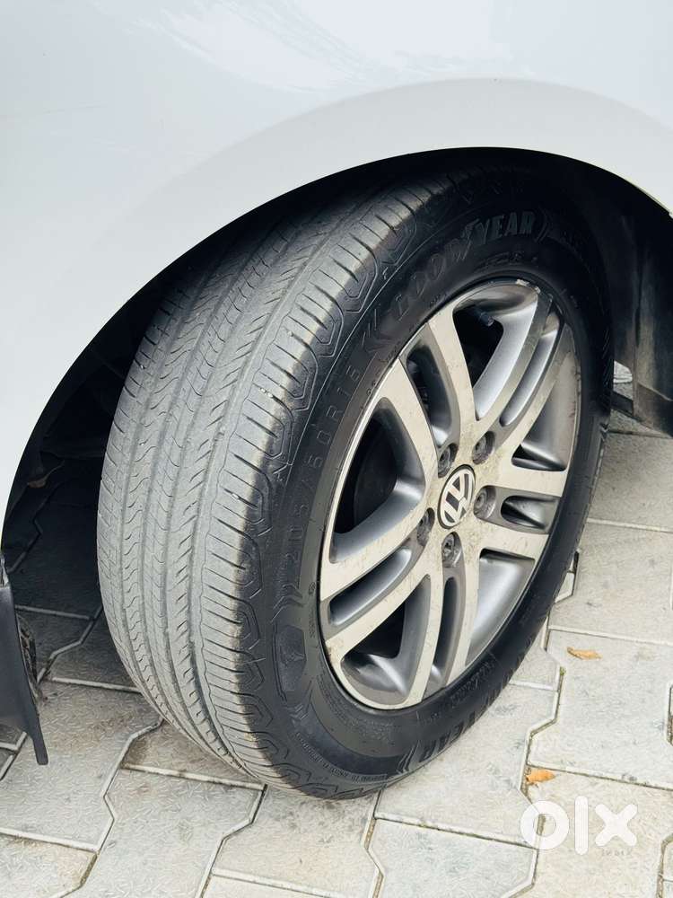 Volkswagen Jetta [ ] 2.0 Highline Tdi, 2014, Diesel