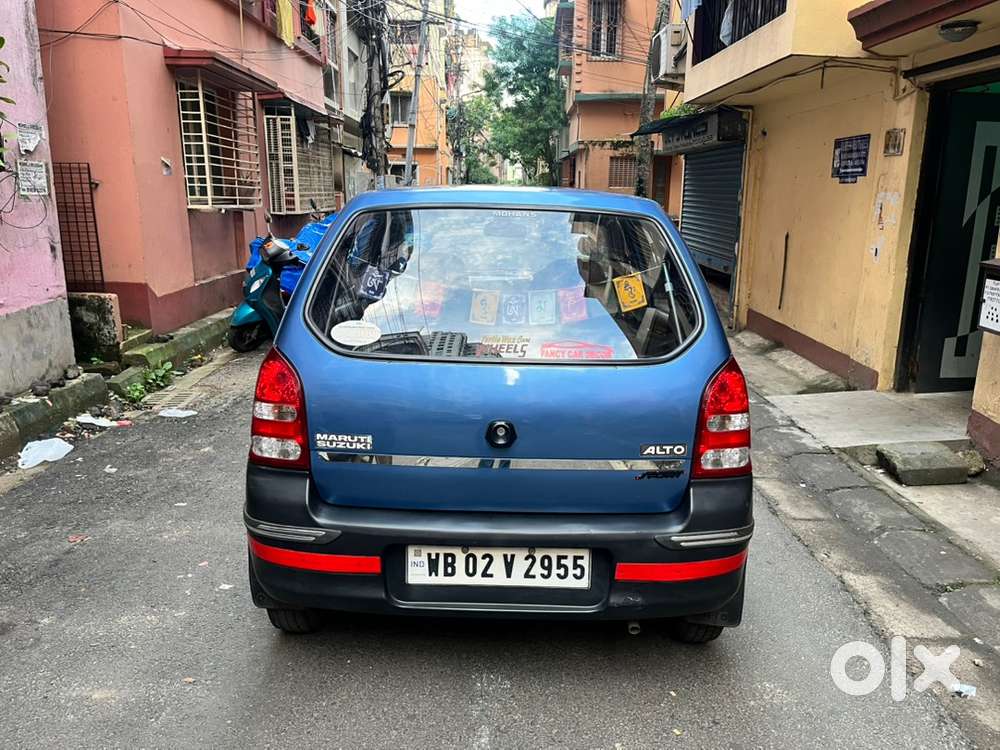 Maruti Suzuki Alto 800 Petrol Good Condition
