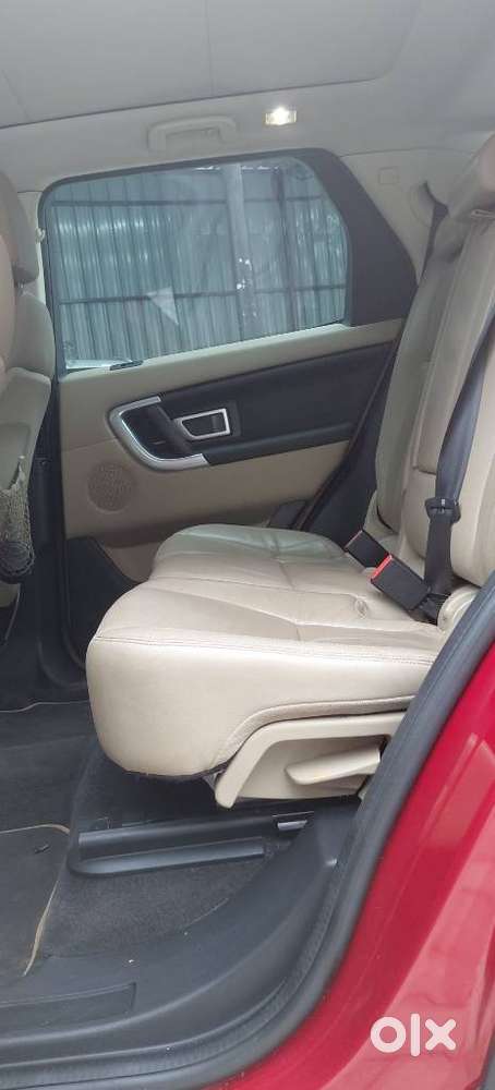 Land Rover Discovery Sport Td4 Hse, 2020, Diesel
