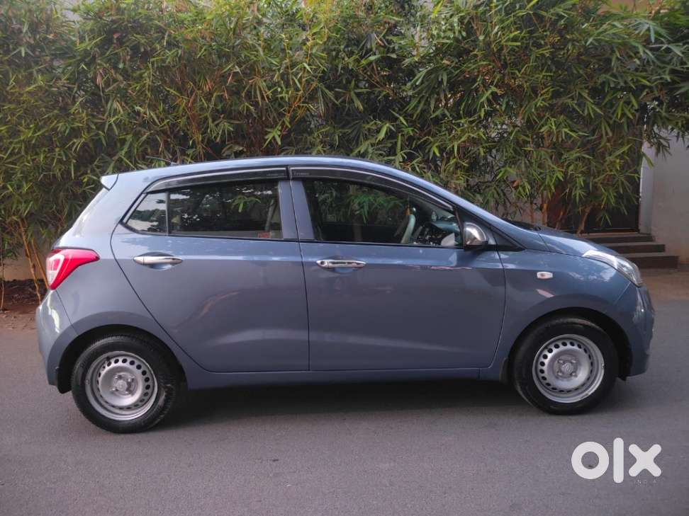 Hyundai Grand I10