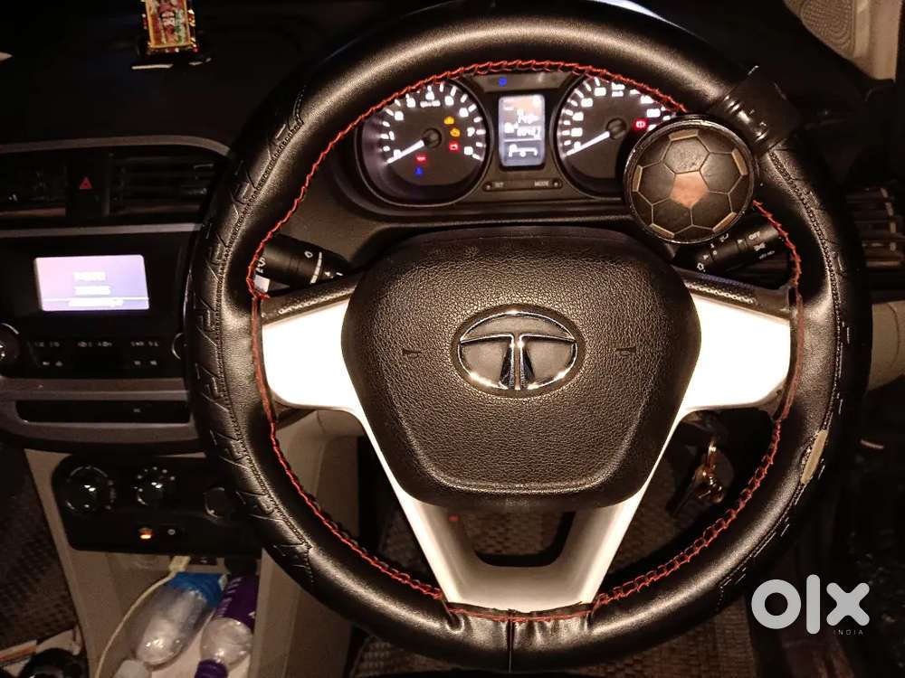 Tata Tiago 1.2 Revotron 2017