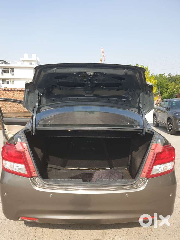 Maruti Suzuki Dzire 2017-2020 1.2 Zxi Amt, 2018, Petrol