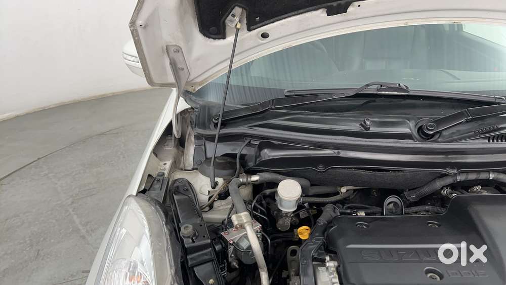 Maruti Suzuki Swift 2018 Zdi, 2012, Diesel