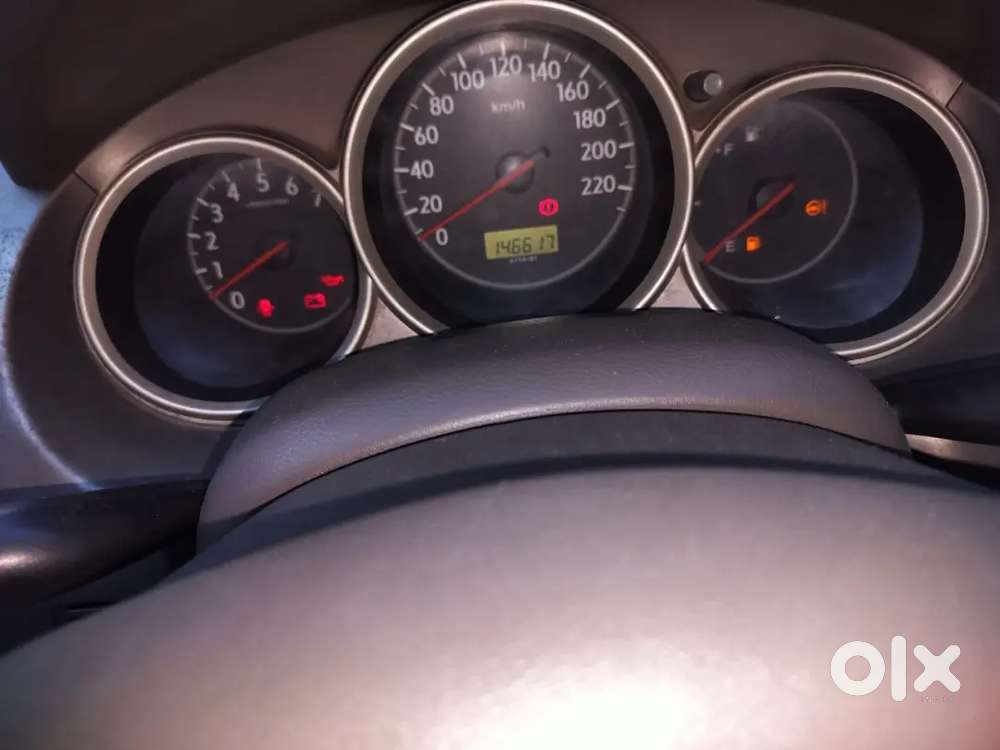 Honda City Zx 2007 Petrol