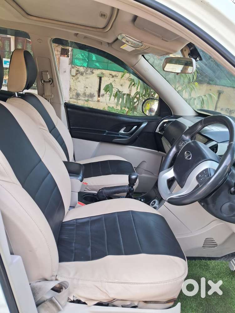 Mahindra Xuv500 2.2 W10, 2016, Diesel
