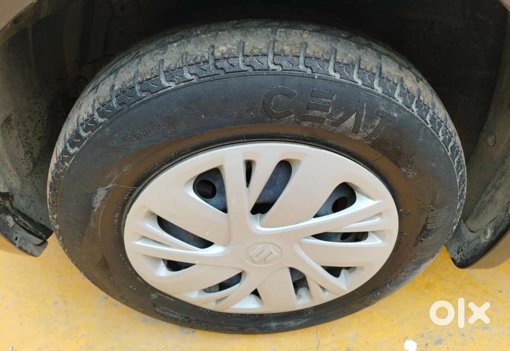 Maruti Suzuki Swift Vxi, 2016, Petrol