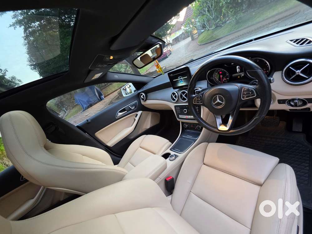 Mercedes-benz Cla 2015-2016 200 D Sport Edition, 2017, Diesel