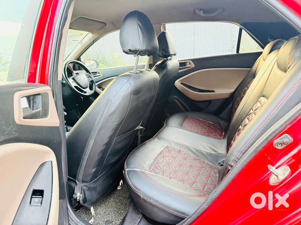 Hyundai I20 2015-2017 Magna 1.4 Crdi, 2017, Diesel