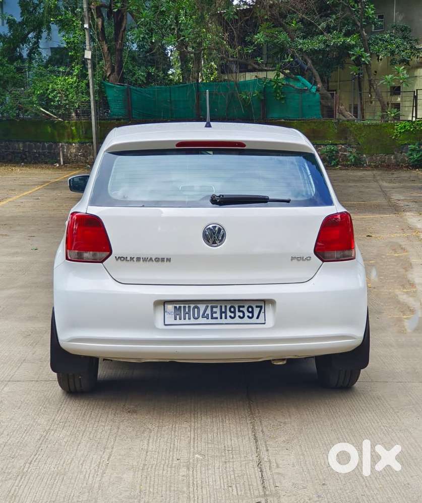 Volkswagen Polo Petrol Highline 1.2l, 2010, Petrol