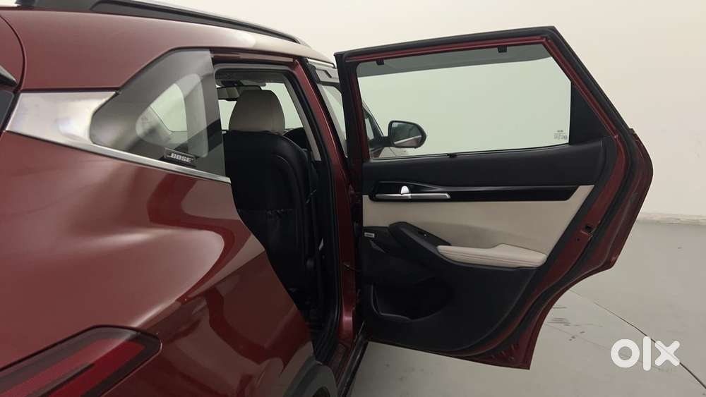 Kia Seltos Gtx Plus At D, 2020, Diesel