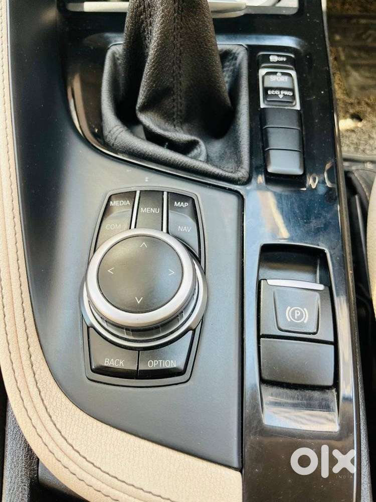 Bmw X1 Sdrive20d Expedition, 2019, Diesel