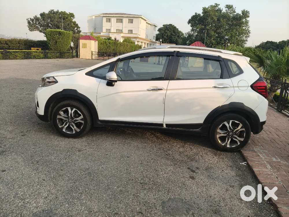Sell My Wrv Excellent Condition