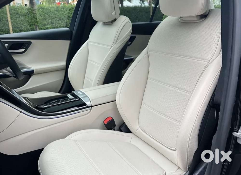 Mercedes-benz C-class 2.0 220d Progressive, 2023, Diesel