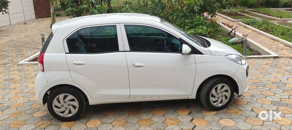 Hyundai Santro 2023 Petrol Car