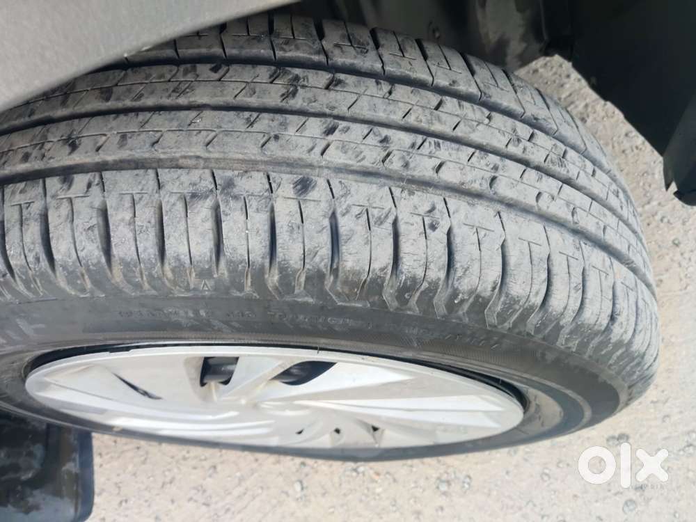 Maruti Suzuki Ertiga Shvs Vdi, 2019, Diesel
