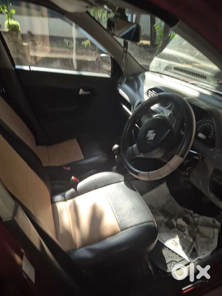 Maruti Suzuki Alto 800 2013 Petrol Well Maintained